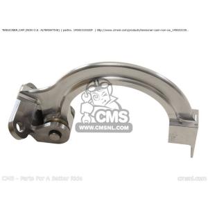 GEARS RACING ギアーズレーシング H2P リアサスペンション MSX / GROM