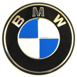 エンブレム 70mm BMW R100 R90 R80 R75 R65 R45 K75 K100 K1100