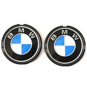 BMW:ビーエムダブリュー BMW システムケース用 ロゴ・デカール