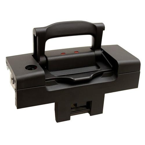 BMW ビーエムダブリュー システムケース 取っ手部分 (マルチファンクション・ボックス) その他パ...