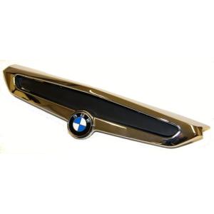 BMW:ビーエムダブリュー BMW トップケースカバーパネル