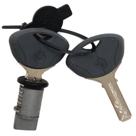 BMW ビーエムダブリュー トップケース用キーシリンダー R1200 GS K25 F800 K72...