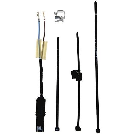 BMW ビーエムダブリュー LED ブリンカー アダプターケーブル その他配線部材・用品 スイッチ・...