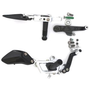 HYPERPRO（ハイパープロ） ローダウン フロントスプリング ZX-25R SE