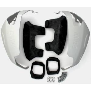 DOREMI COLLECTION（ドレミコレクション） 角型ヘッドカバー ZEPHYR750