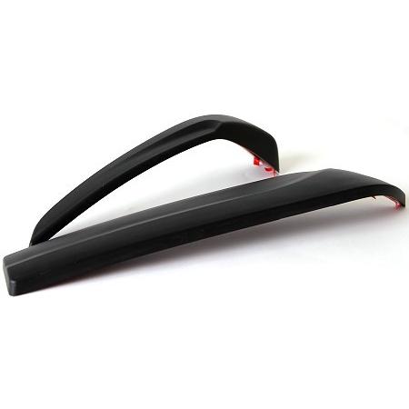 BMW ビーエムダブリュー サイドケース保護カバー R1200 RT K52 K1600 GTL K...