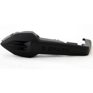 C.F.POSH ステンレスブレードブリーザーホースキット（SUZUKI-1