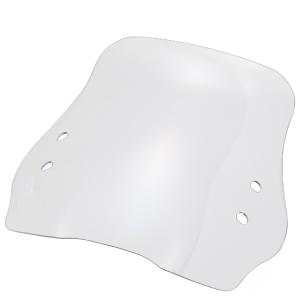 DAYTONA（バイク用品） スクリーン 送料無料 アドレスV125S
