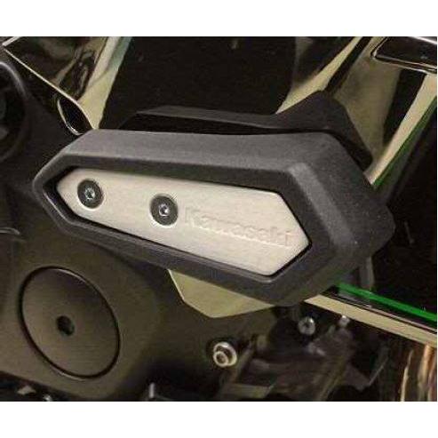 Kawasaki カワサキ キット スライダ ニンジャ H2 ニンジャ1000 (Z1000SX) ...