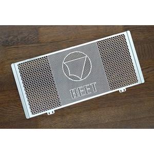 ヨシムラ YOSHIMURA (ヨシムラ) ラジエターコアプロテクター