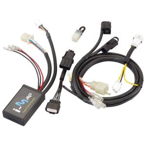 i-map jogzr 4st車 sa55j sa56j KITACO（キタコ） KITACO I-MAPカプラーオンSET ジョグ/-DX/-ZR（SA55J