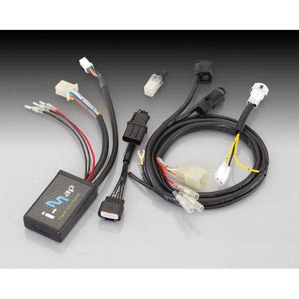 KITACO キタコ I-MAP カプラーオンセット ジョグ プチ ジョグZR ジョグデラックス Y...