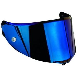 AGV エージーブイ バイザー レース3 AS(VISOR RACE 3 AS) カラー：004