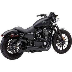 LePera（ラペラ） シルエットソロシート FLHR ROADKING [ロードキング
