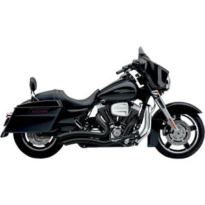 COBRA コブラ マフラー HARLEY-DAVIDSON ハーレーダビッドソン フル