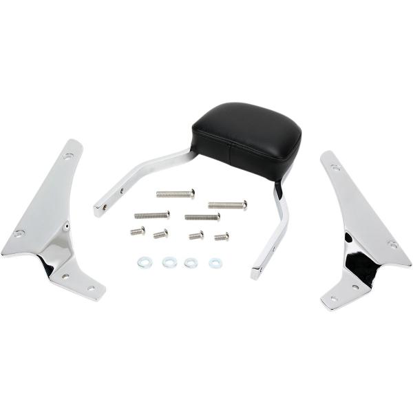 COBRA コブラ シーシーバー【Sissy Bars】 VTX1300R 2007 - 2009 ...