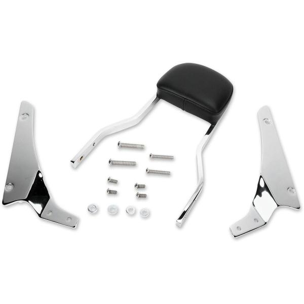 COBRA コブラ シーシーバー【Sissy Bars】 VTX1300R VTX1300S HON...