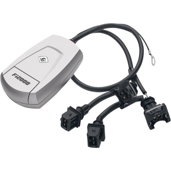 COBRA コブラ Fi2000R O2 スタンダード フューエルプロセッサー【Fi2000R St...