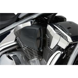 KIJIMA（キジマ） ドレスアップカバー ボルト YAMAHA ヤマハ エンジン