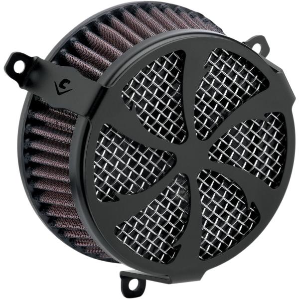 COBRA コブラ エアクリーナー V-TWIN【Air Cleaners for V-Twin】 ...