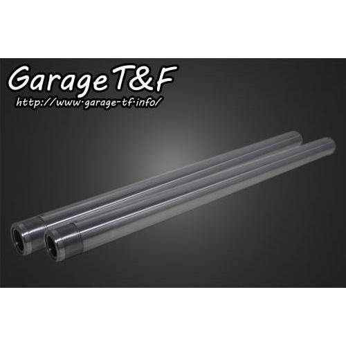 Garage T&amp;F ガレージ インナーチューブ ドラッグスター 250 YAMAHA ヤマハ サス...