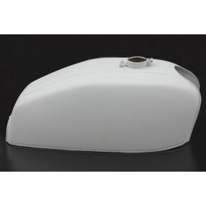 Z50J ゴリラ燃料タンク ホワイト : ミニモト公式 Yahoo!ショッピング店