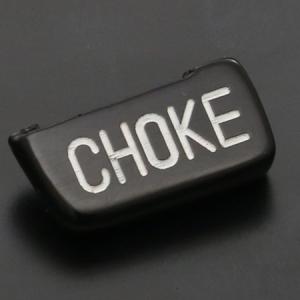 PMC PMC:ピーエムシー チョークレバーカバー CB400F CB500F