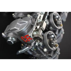 PMC PMC:ピーエムシー CR用リモートアイドリングアジャスター