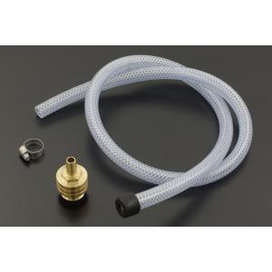 PMC ピーエムシー ブリーザーキット CB400F CB500F HONDA ホンダ エンジンパー...