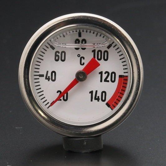 PMC ピーエムシー サーモゲージ CB400F CB500F HONDA ホンダ 油温計 冷却関連...