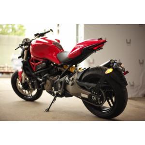 M.A.D. マッド アダプター (マッドカード付フェンダーレスキットマウント) 日本国内ナンバーサイズ対応 フェンダーレスキット フェンダー関連 外装