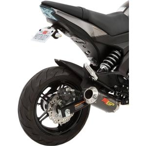 Z125 PRO ローダウンシート タックロール ローダウン シート カスタム