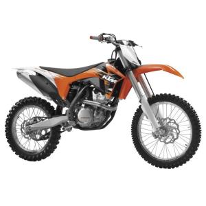 New Ray Toys ニューレイトイズ 1：12 スケート ダートバイク 【1：12 Scale Dirt Bikes】［44093］｜webike
