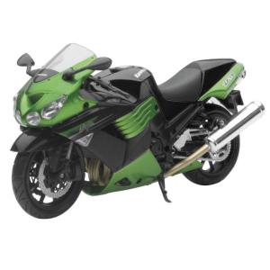 並行輸入品】 ニューレイ トイズ カワサキ ZX-14 ストリートバイク