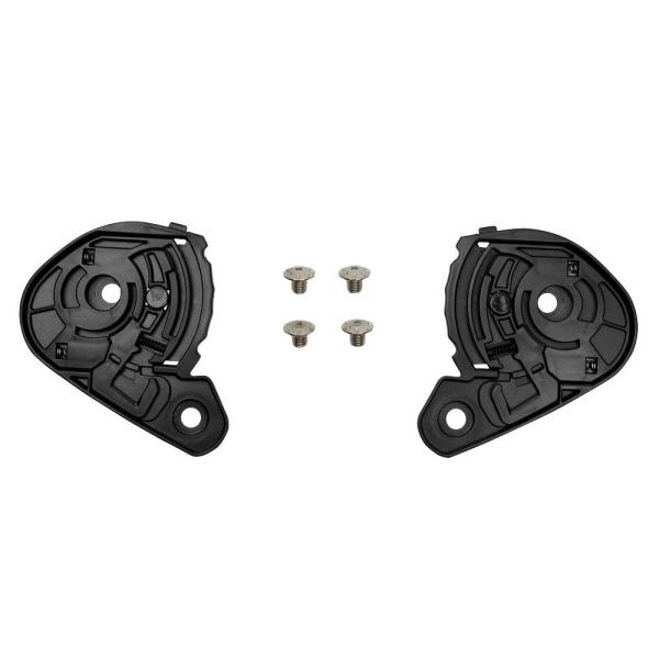 WINS ウインズ A-FORCE RS [エイ・フォース アールエス] 用 補修用シールドベース ...