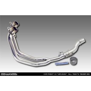R9 H2-SS フルエキゾースト CBR250RR Webike | R9 Exhaust アールナインエキゾースト H2-SS フル