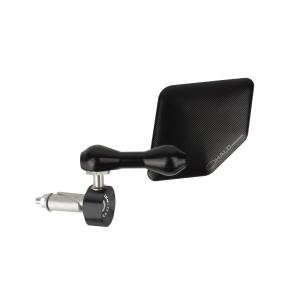 DAYTONA（デイトナ） 【Highsider：ハイサイダー】 バーエンドミラー