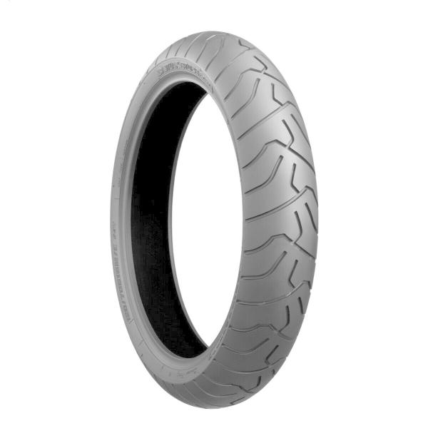 BRIDGESTONE ブリヂストン BATTLAX RADIAL BT-028 【120/70 R...