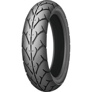 DUNLOP ダンロップ GT301 【100/80-16 50H TL】 タイヤ SCARABEO...