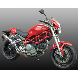 ハーレー ソフテイル 1450 純正サイレンサー ノーマル マフラー TC88