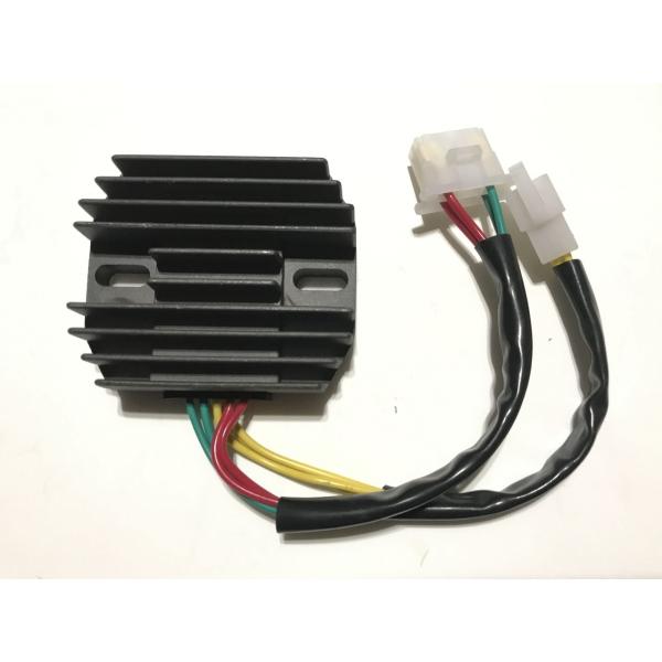 H.Craft Hクラフト レギュレーター／レクチ XL600Vトランザルプ XL400Vトランザル...