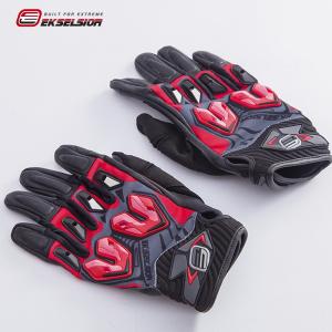 EK SELSIOR イーケーセルシオ ショートグローブ【Short Gloves】 サイズ：L｜webike