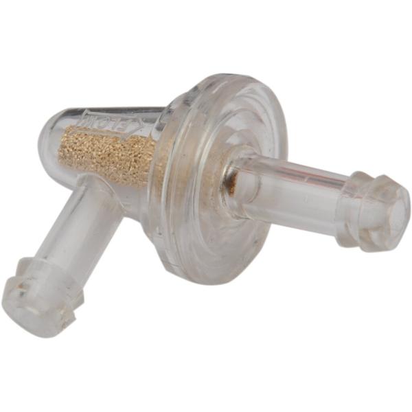 MOOSE RACING ムースレーシング 燃料フィルター [0707-0040] 燃料関連 エンジ...