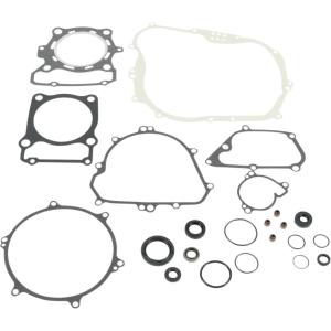 MOOSE RACING MOOSE RACING:ムースレーシング ガスケット／オイルシール【GASKETS AND OIL SEALS [M811461]】 KLX300R  1997 - 2007 KAWASAKI カワサキ