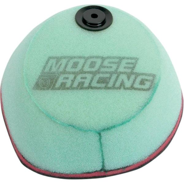 MOOSE RACING ムースレーシング Precision Pre-Oiled エアフィルター ...