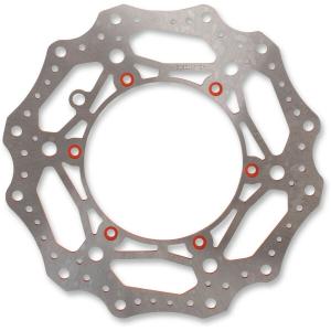 Dachi（ダチ） スポーク＆ニップルセット KR D-TRACKER X KAWASAKI