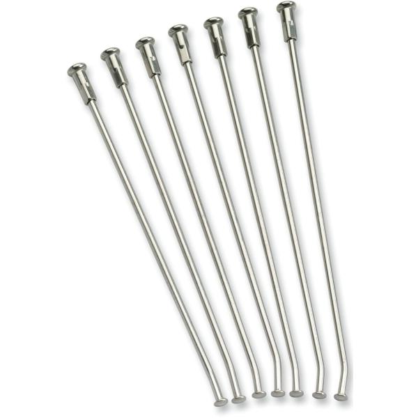 MOOSE RACING ムースレーシング ステンレススポークセット [0211-0043] RM-...