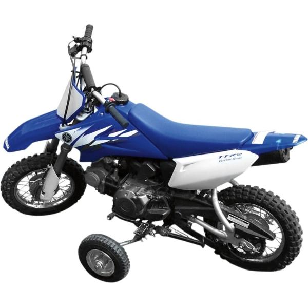 MOOSE RACING ムースレーシング 汎用 万能補助輪 [9501-0139] ホイールバラン...