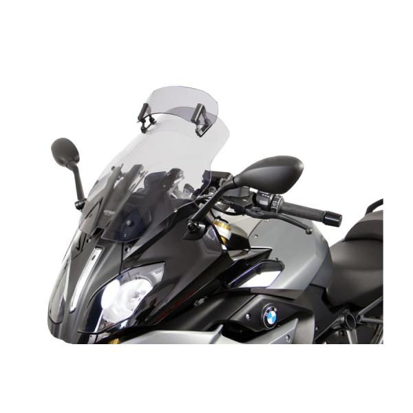 MRA エムアールエー ヴァリオ (VARIO) ツーリング スクリーン カラー：スモーク R120...