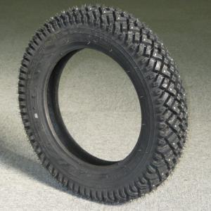 3.50-10 スパイクタイヤ　IRC IRC 在庫有当日発送 バイク用 スパイクタイヤ 3.50-10 4PR WT